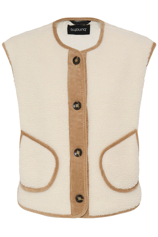 Gilet Bycotty
