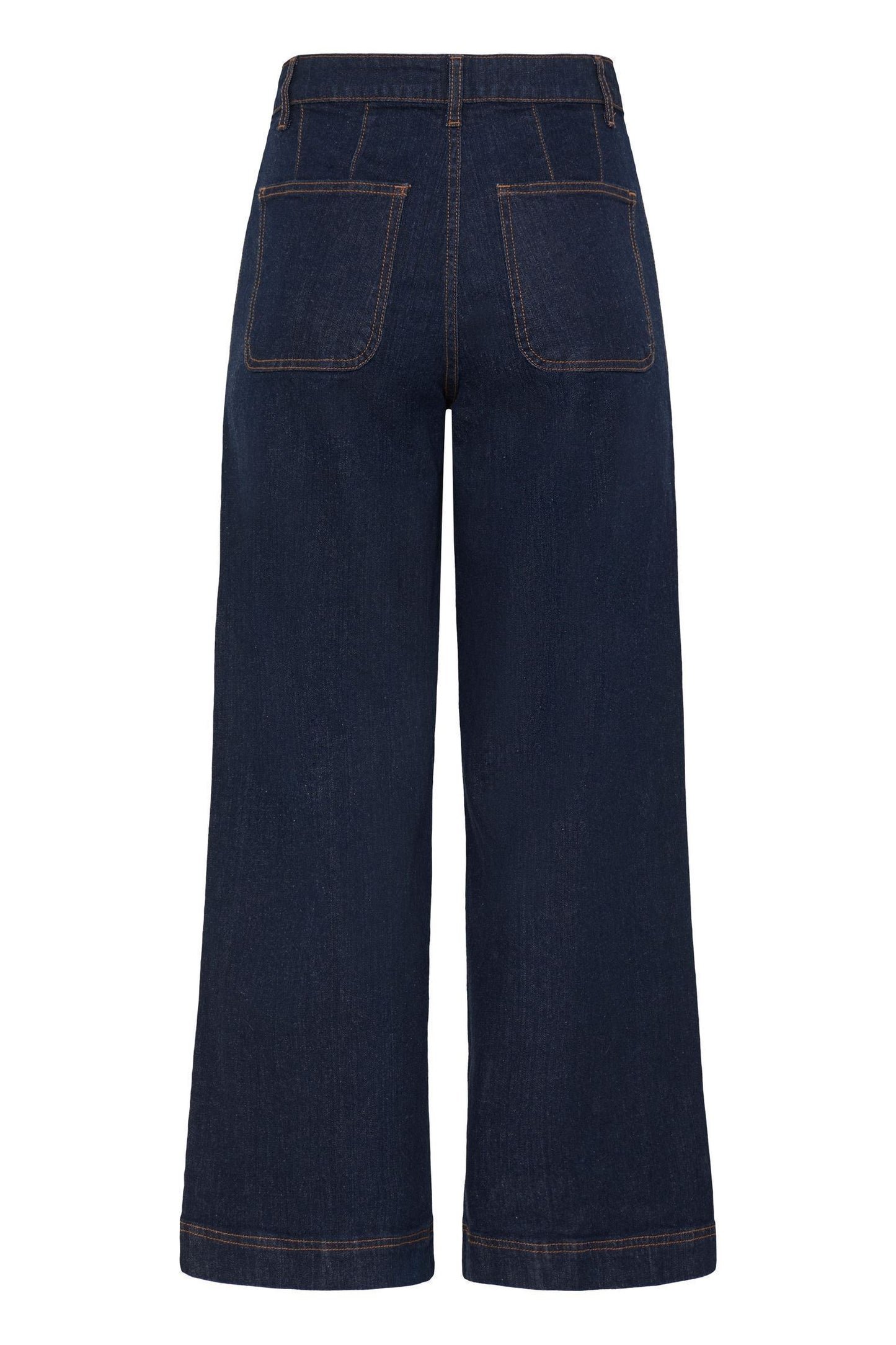 Jeans Bykomma 2
