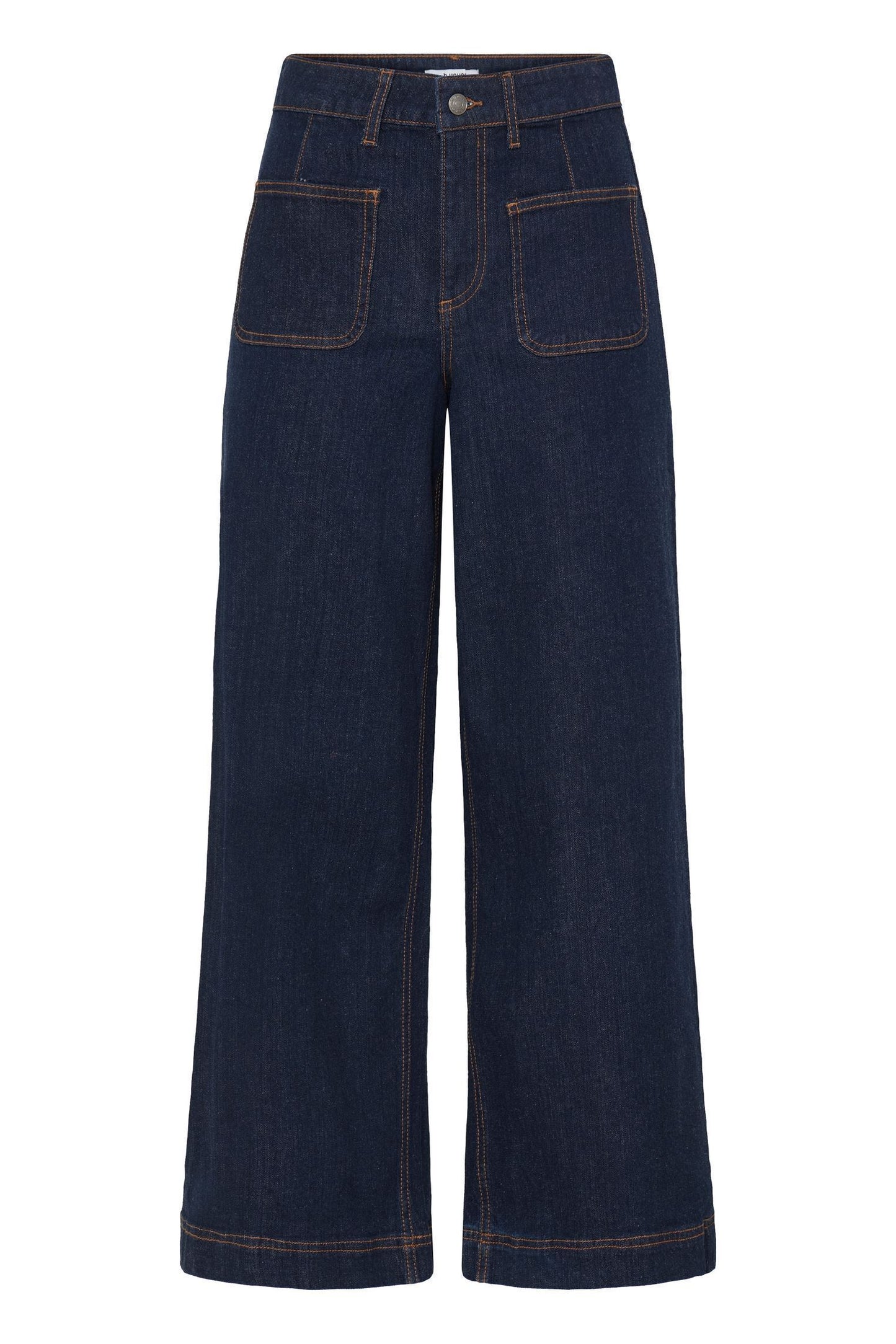 Jeans Bykomma 2