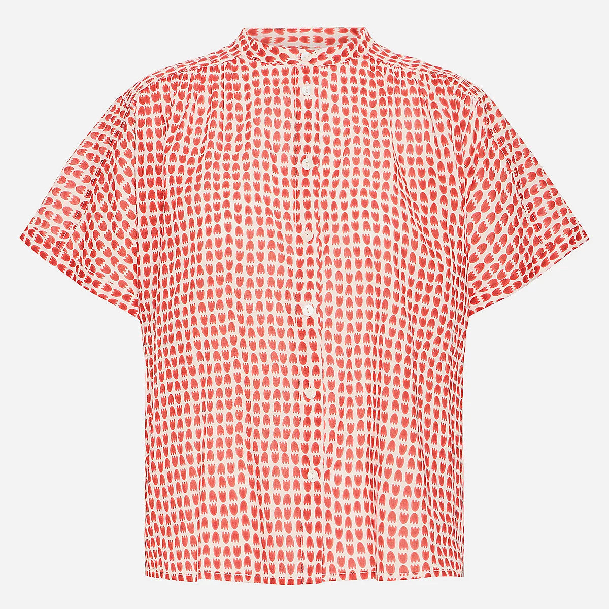 Blouse Ihlumma