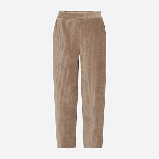 Pantalon Ihtamary Cropped