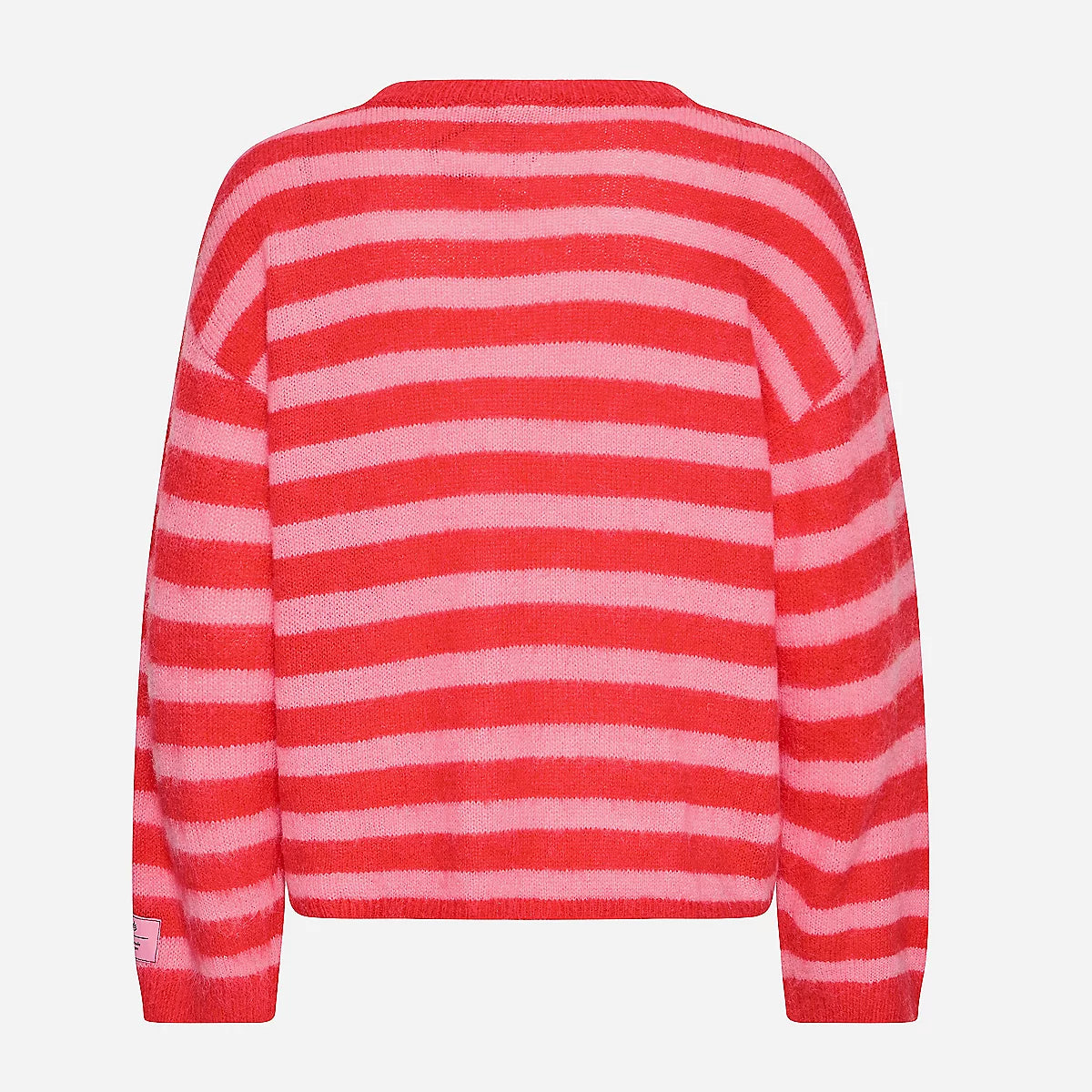 Pull Ihblush