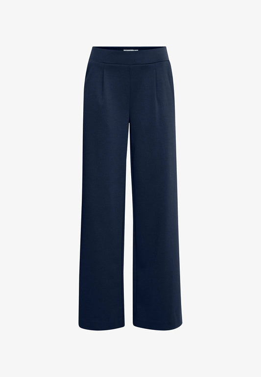 Byrizetta wide pants