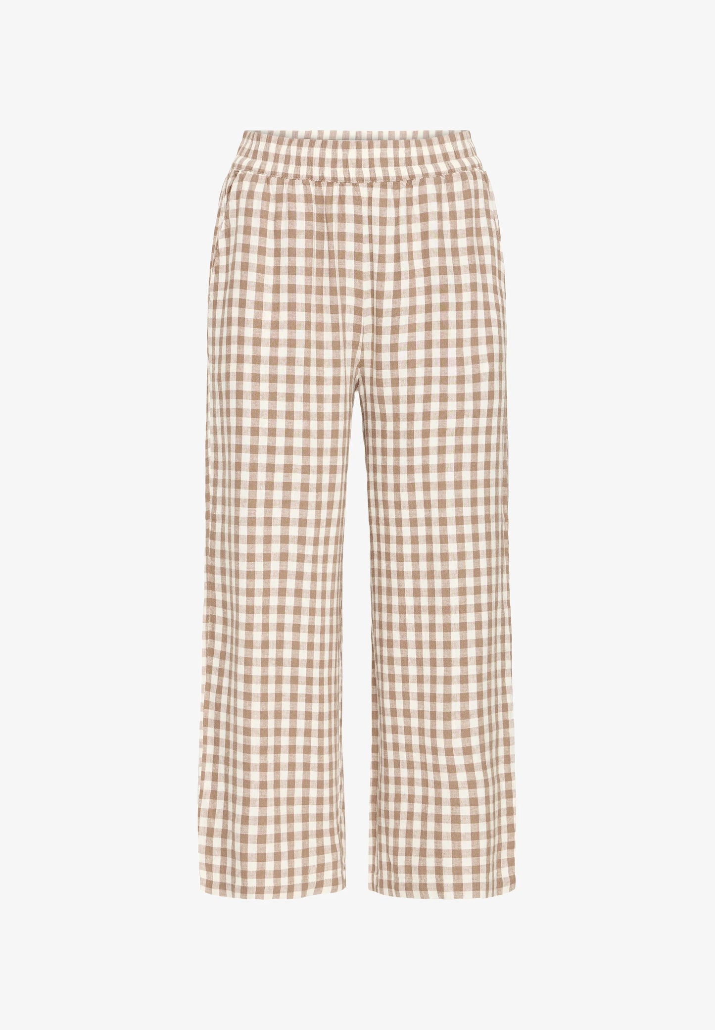 Pantalon Byfalakka Crop