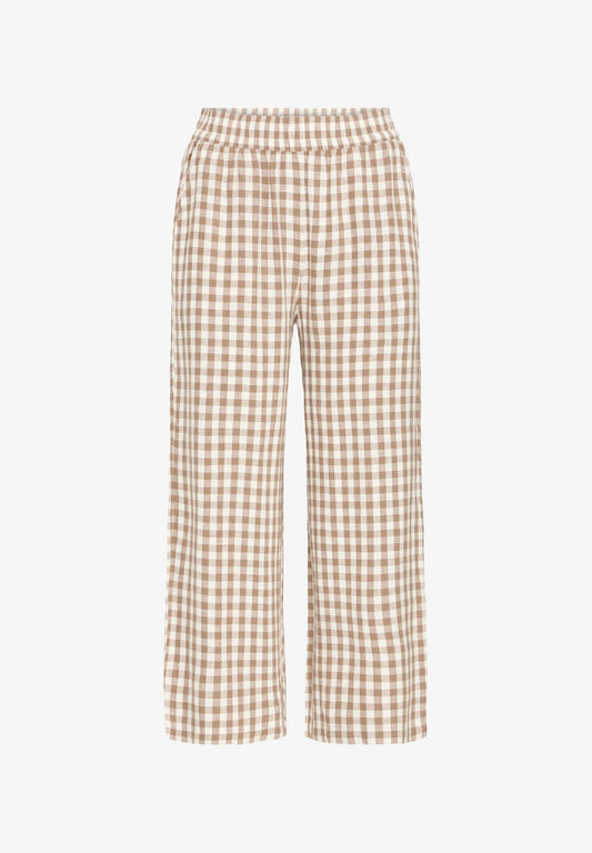 Pantalon Byfalakka Crop