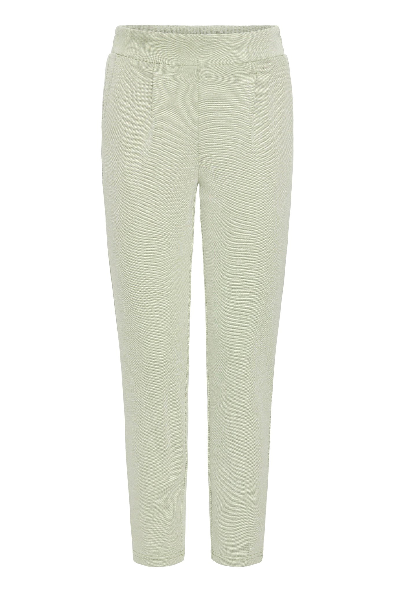 Pantalon Ihkate Pique Iguana