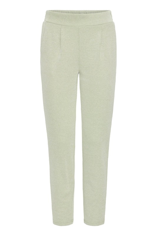 Pantalon Ihkate Pique Iguana