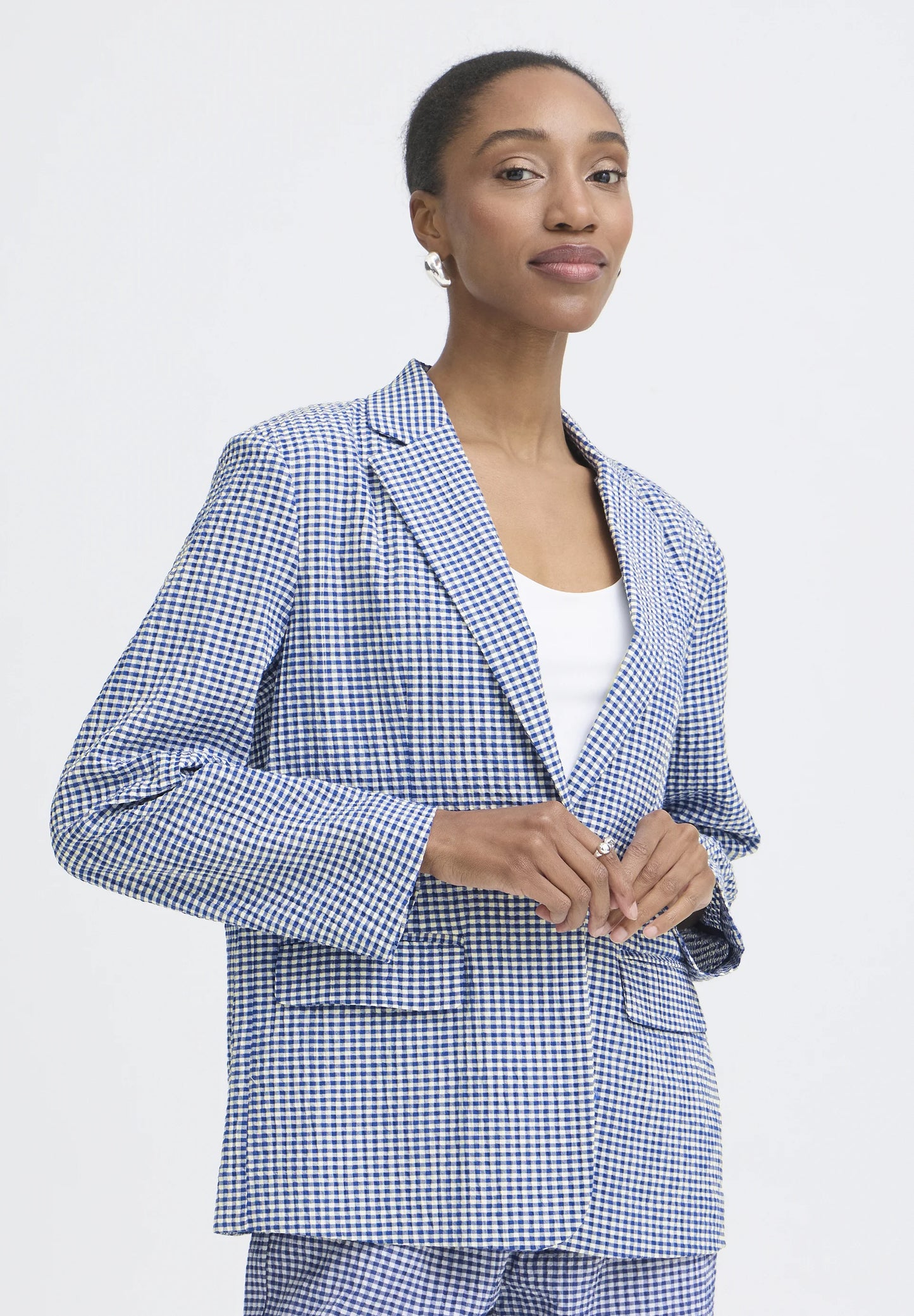 Blazer Ihjilma
