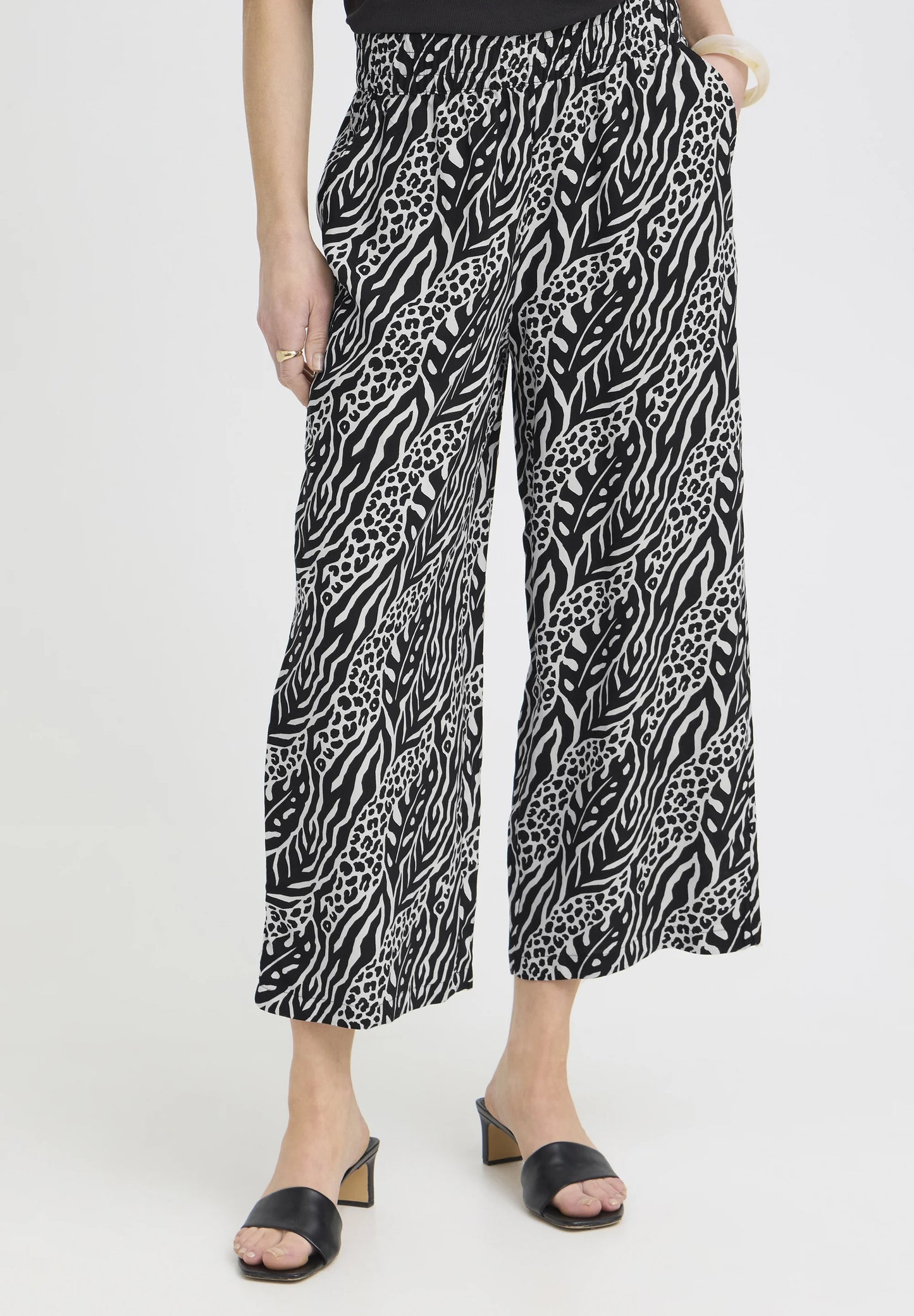 Pantalon 6 Bymmjoella