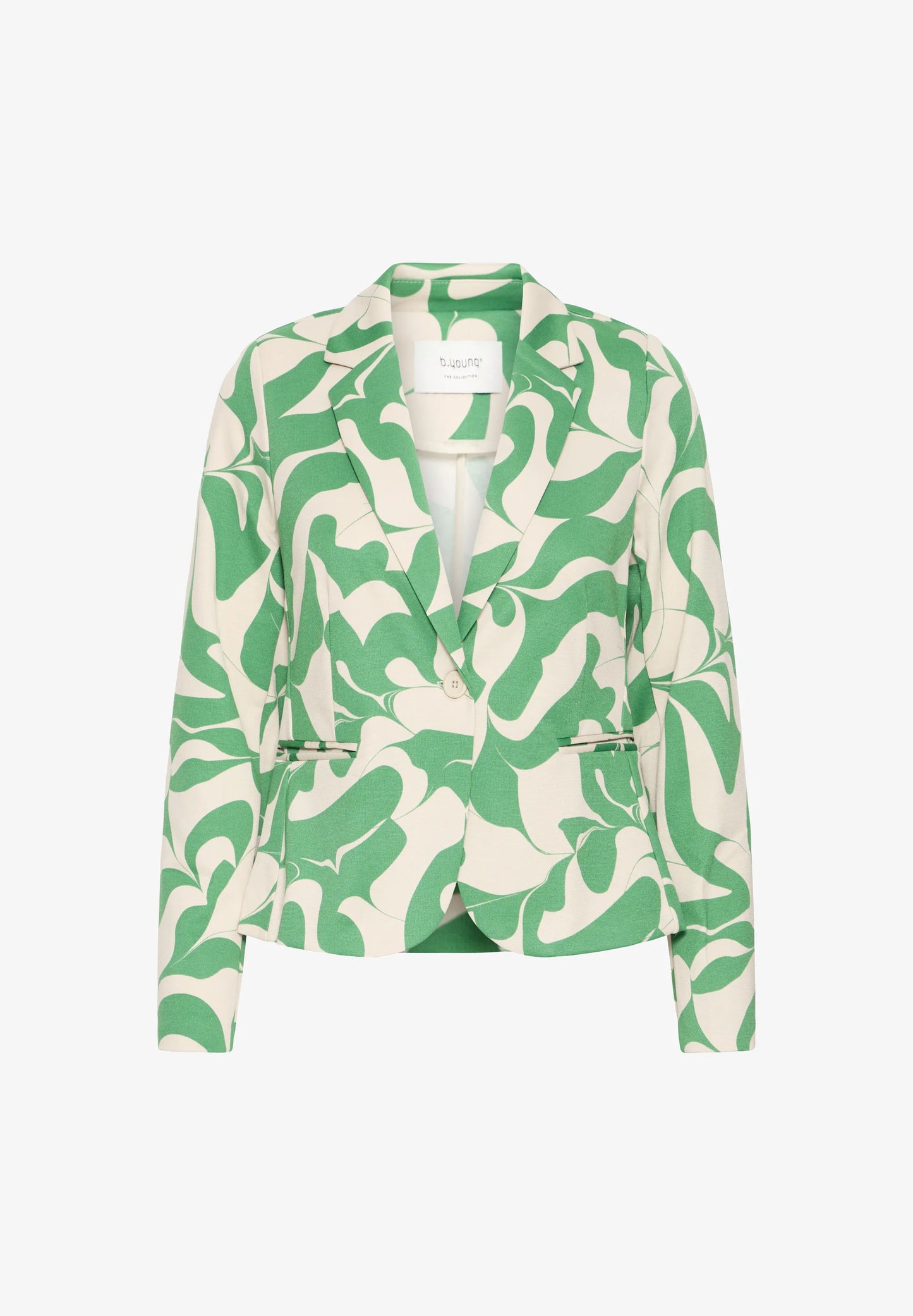 Blazer Byrizetta AOP