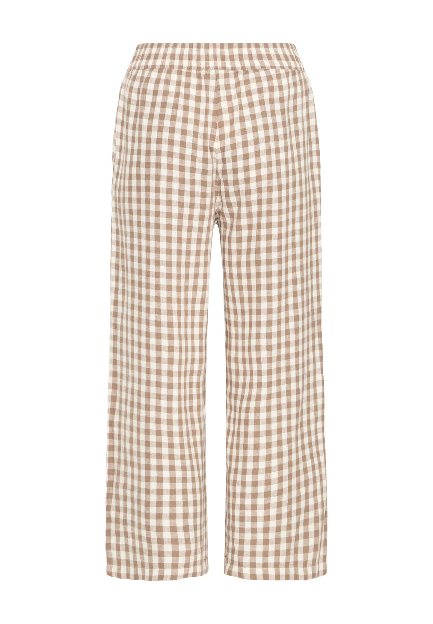 Pantalon Byfalakka Crop