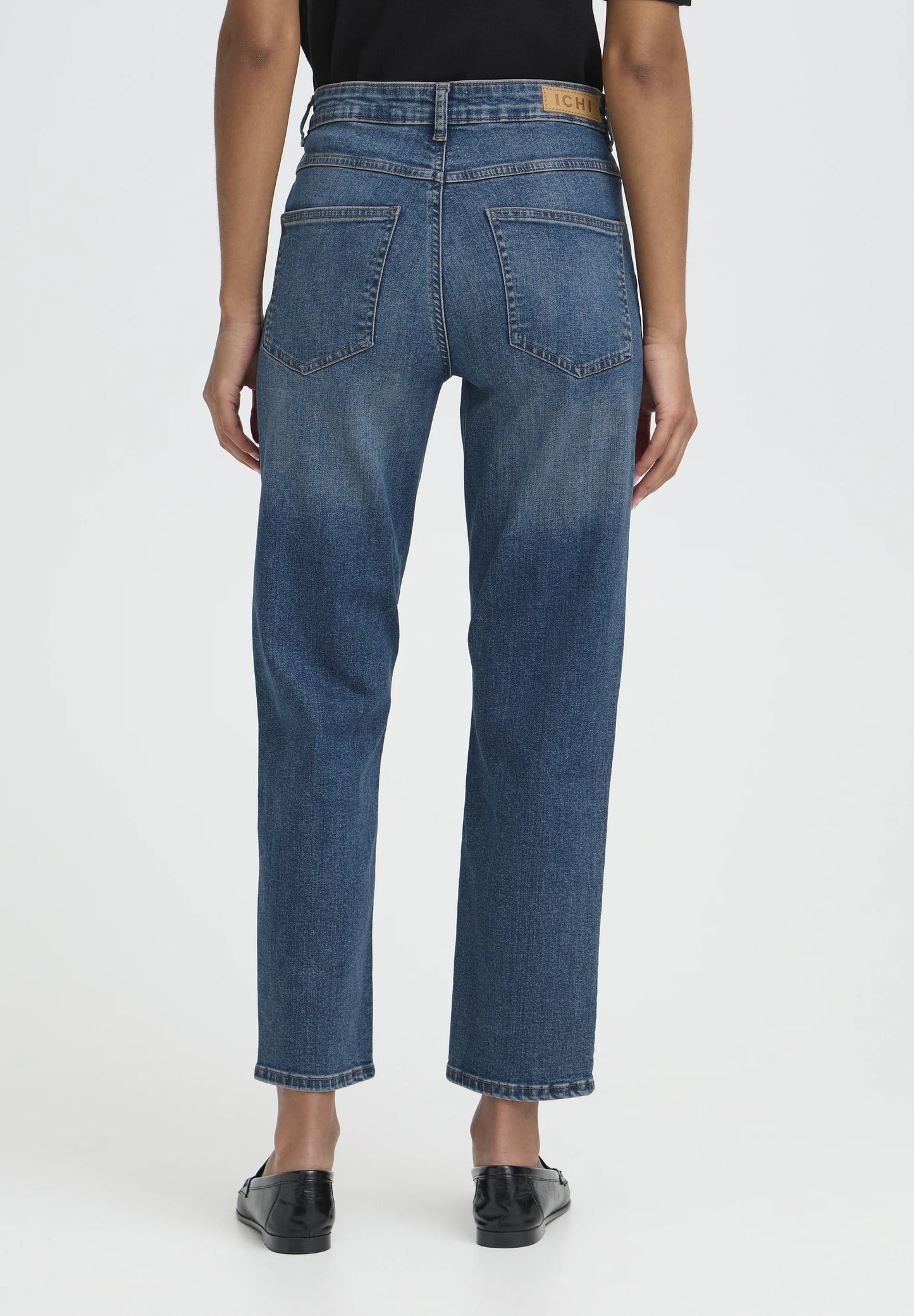 Jeans Raven Ihtwiggy