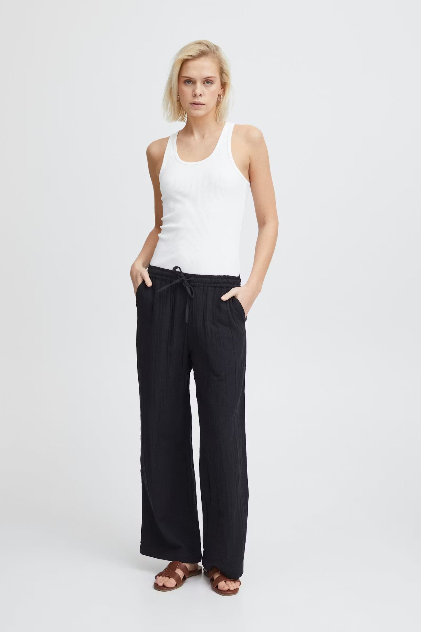 Pantalon Iafoxa