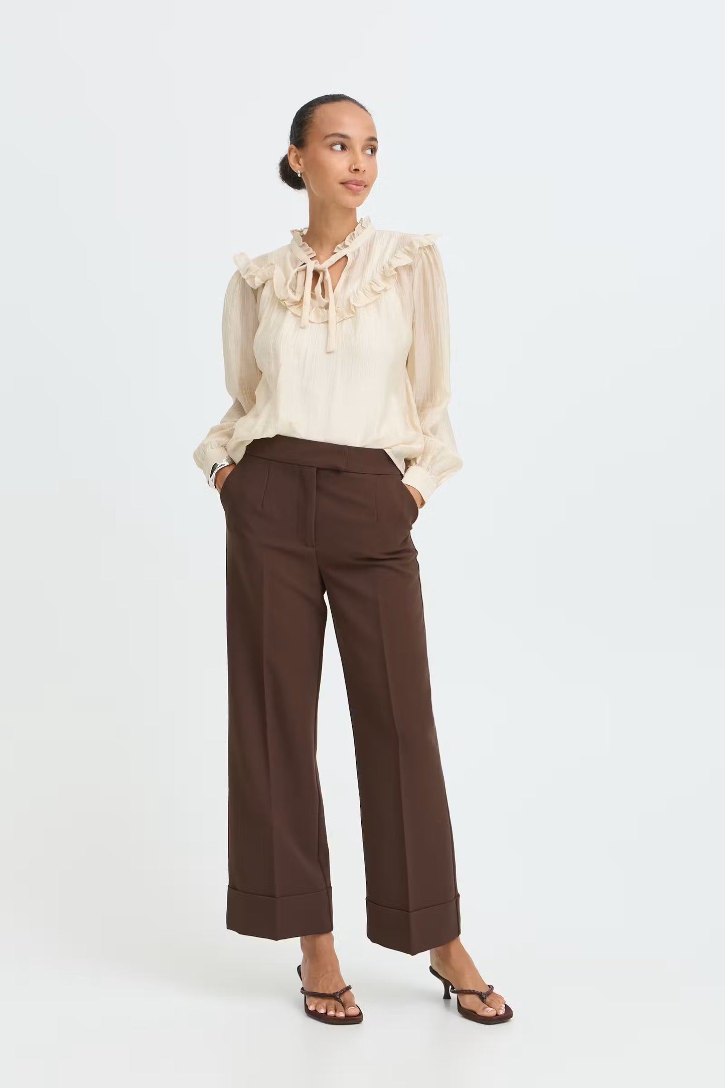 Pantalon Bydenoa