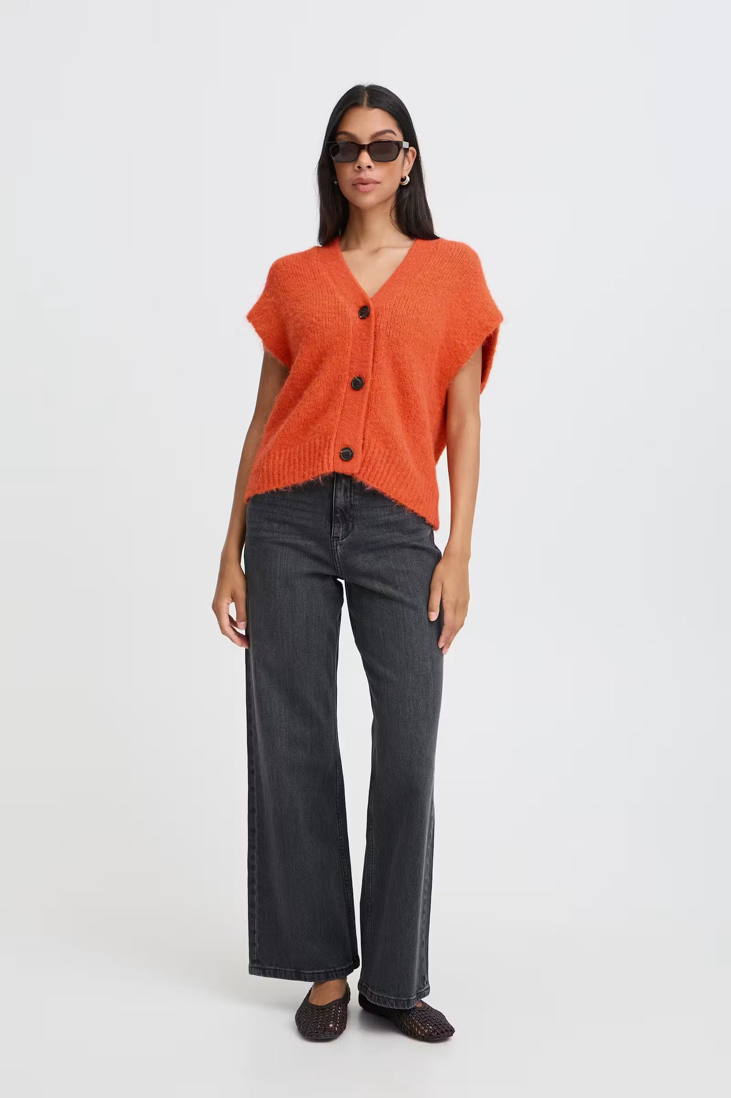 Cardigan Bymillers