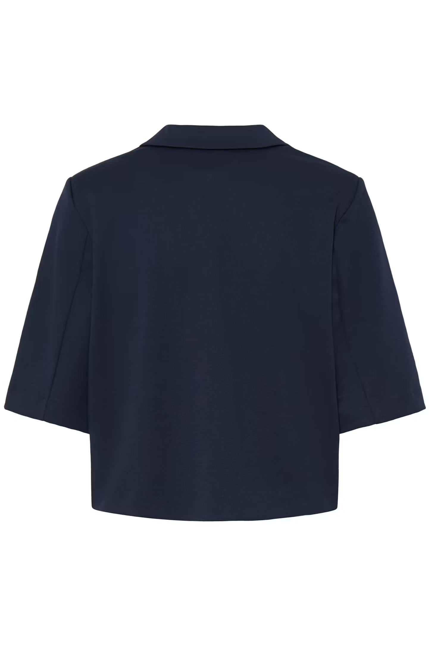 Blazer Ihkate Sus Cropped