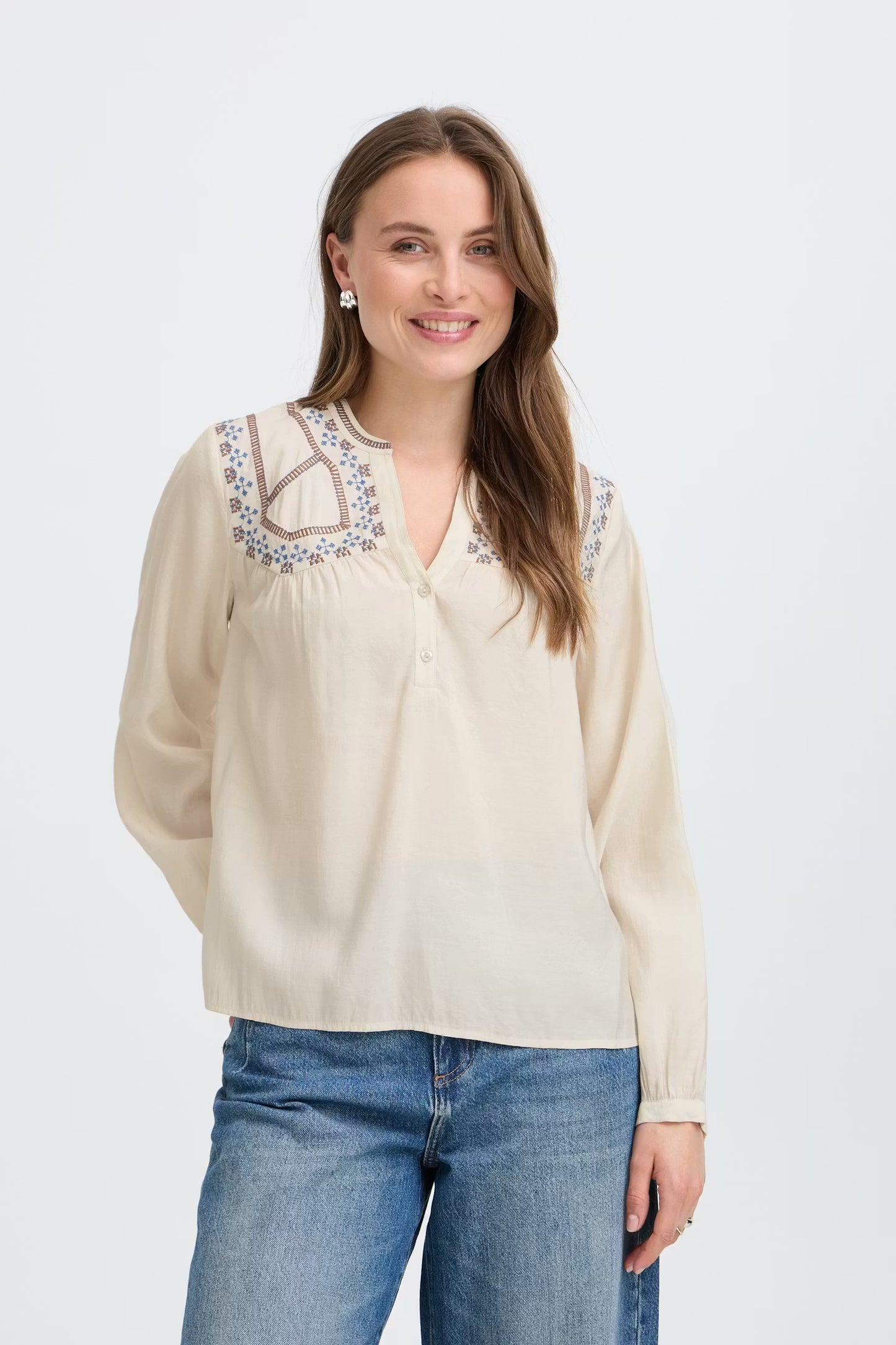 Blouse Byirisa