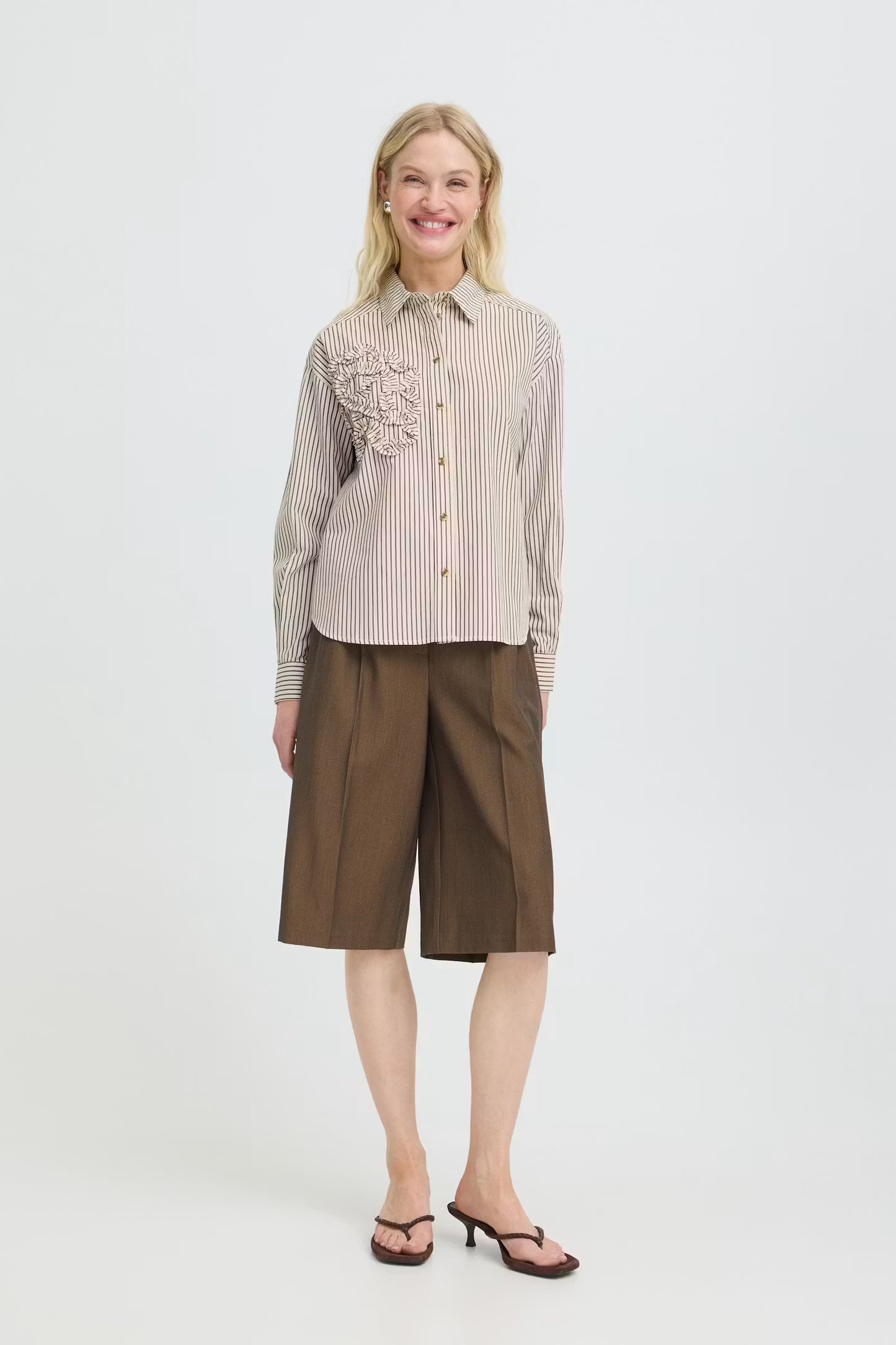 Chemise Byjesio