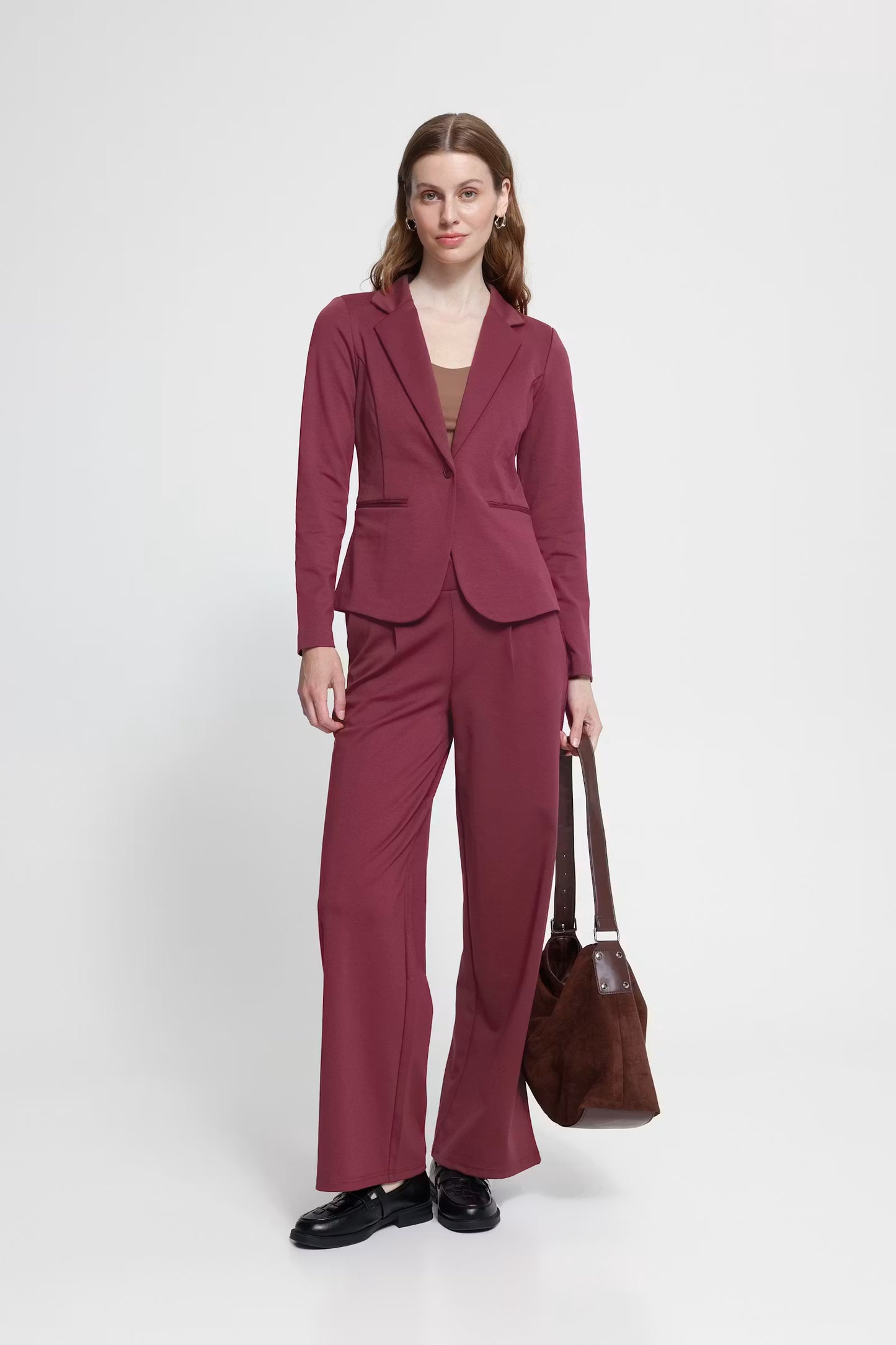 Blazer Ihkate