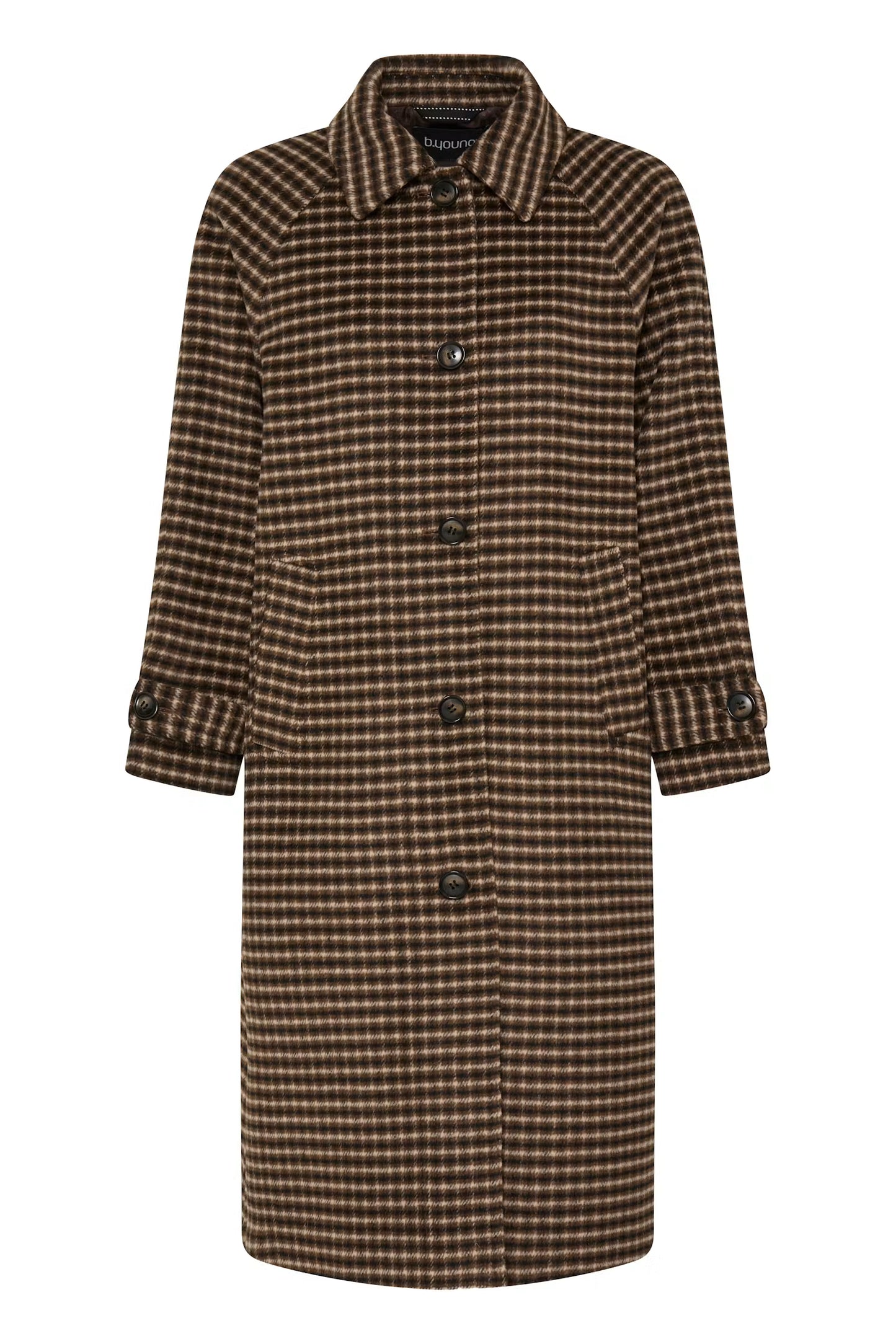 Manteau Bycamio