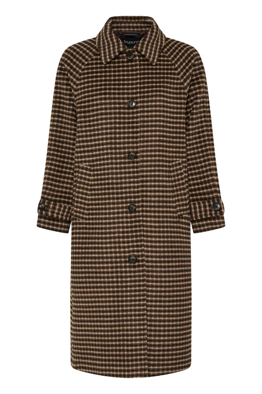 Manteau Bycamio