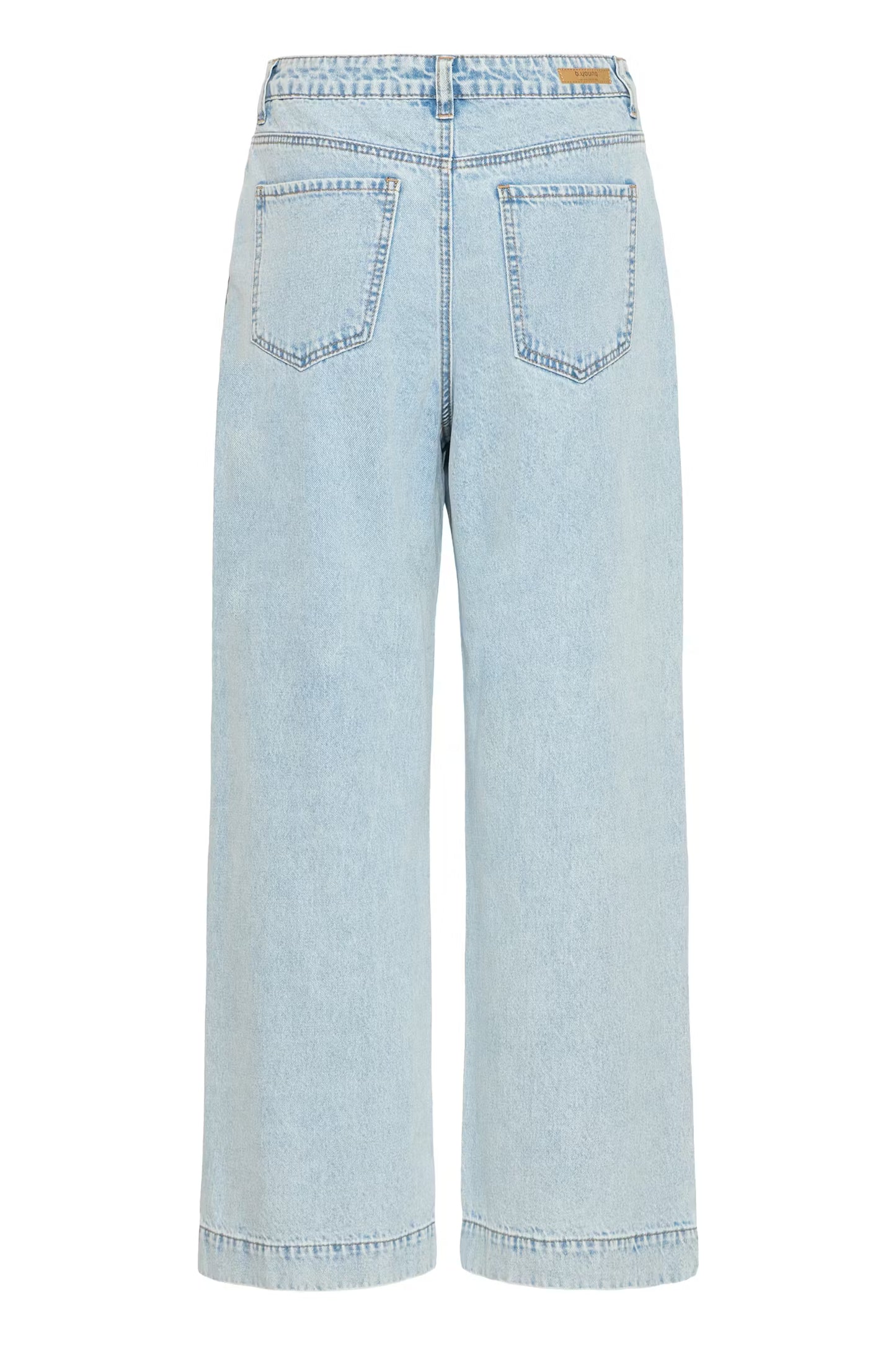 Jeans Bykielo