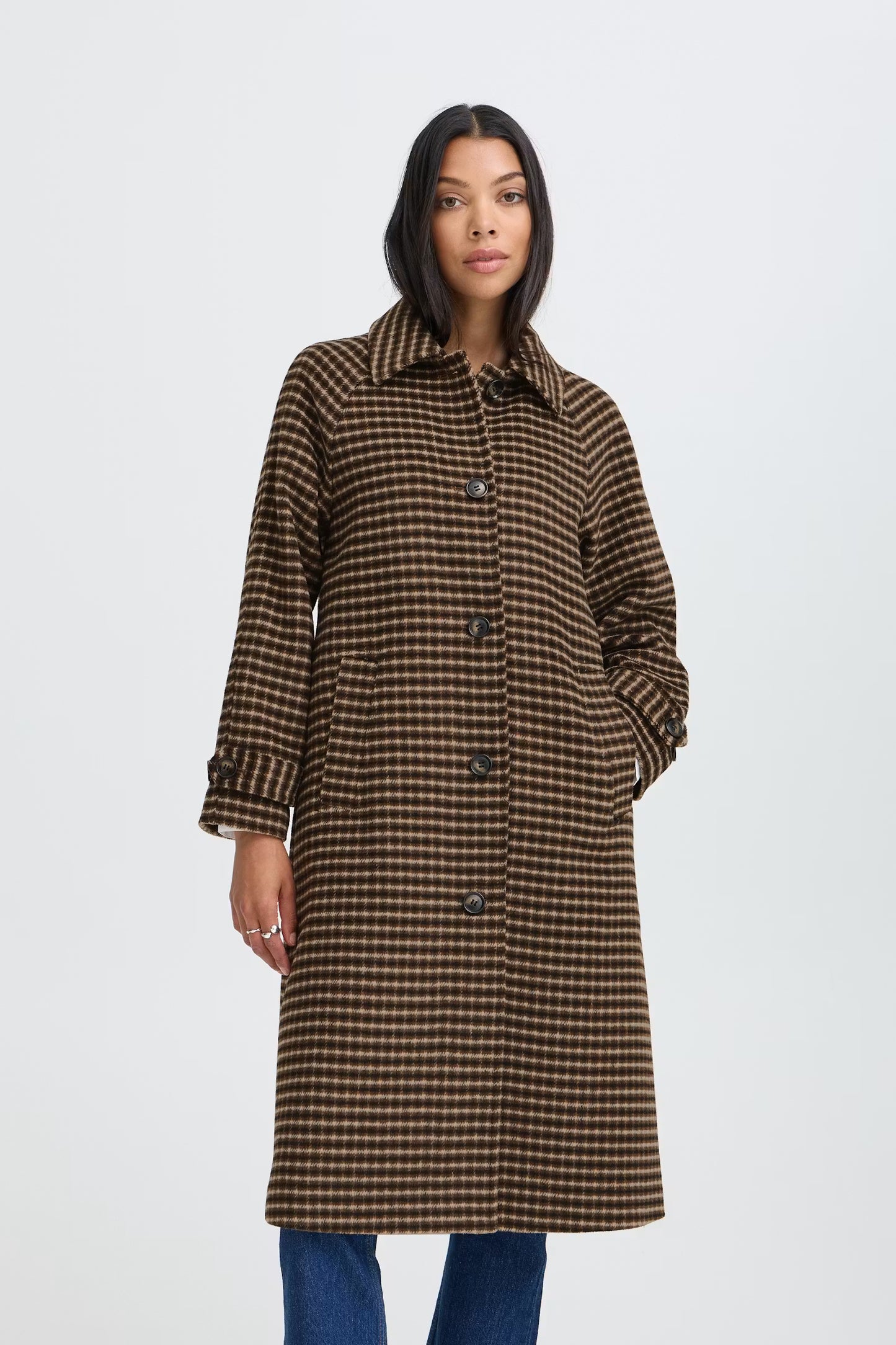 Manteau Bycamio