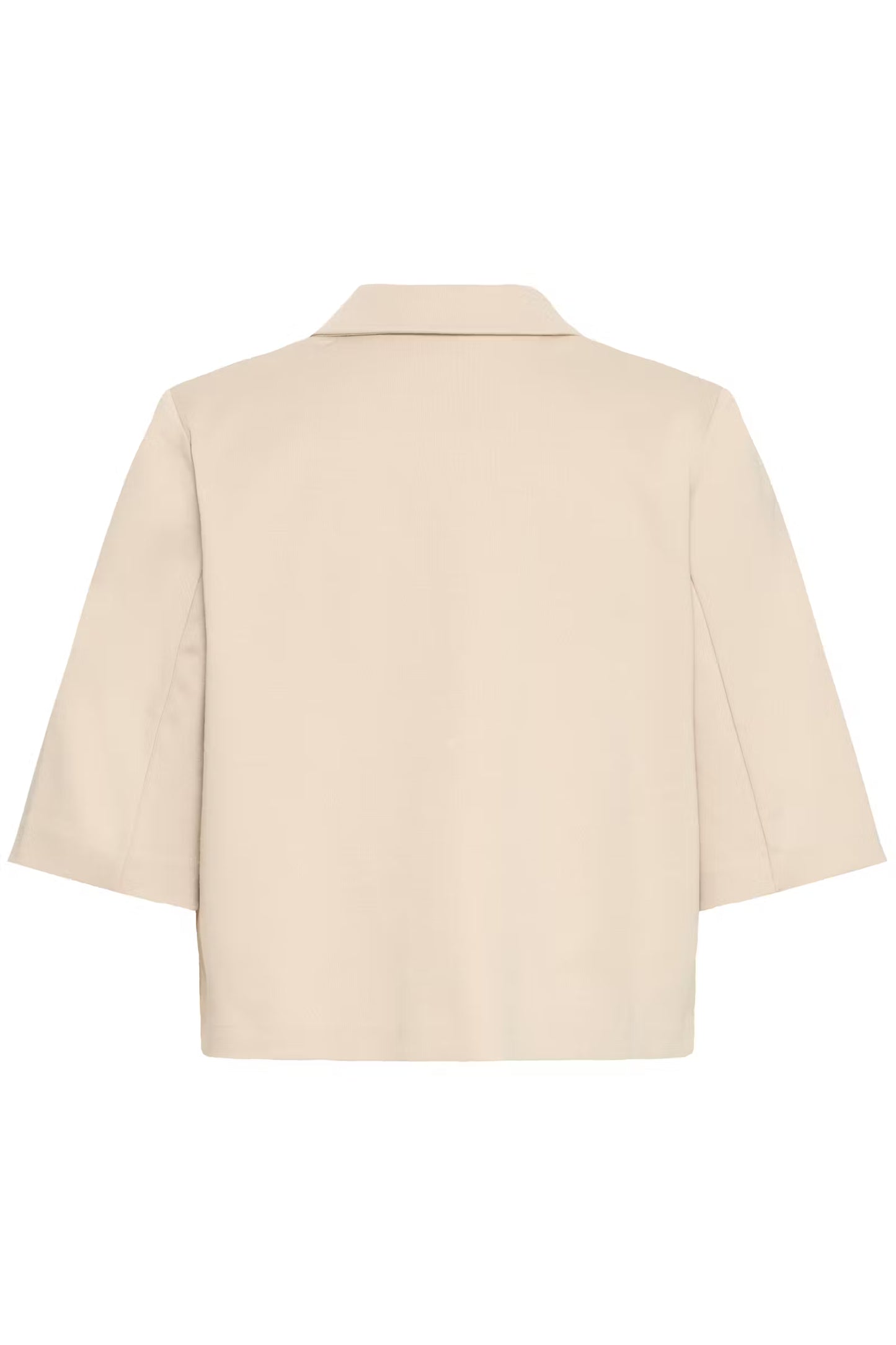 Blazer Ihkate Sus Cropped