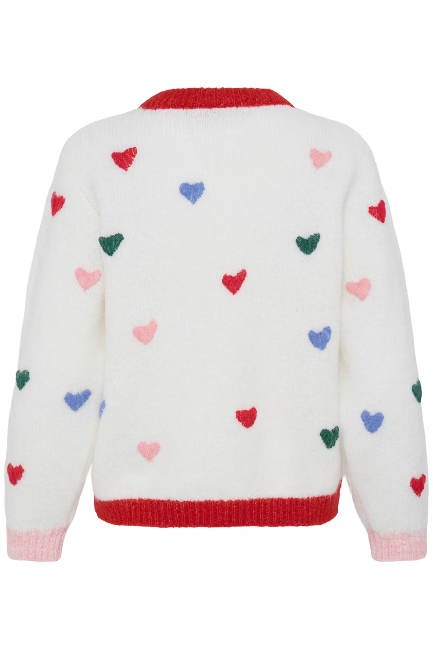Pull Ihbelablue