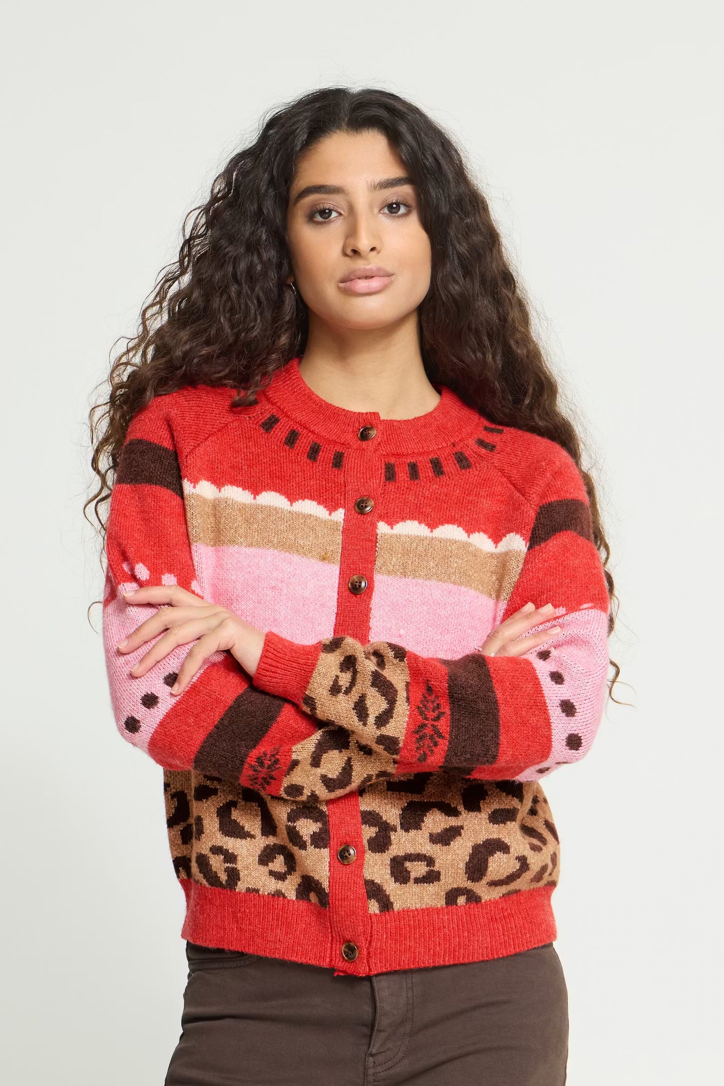 Gilet Ihlivoni