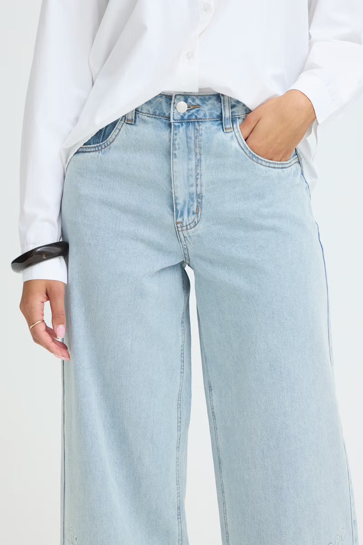 Jeans Bykielo