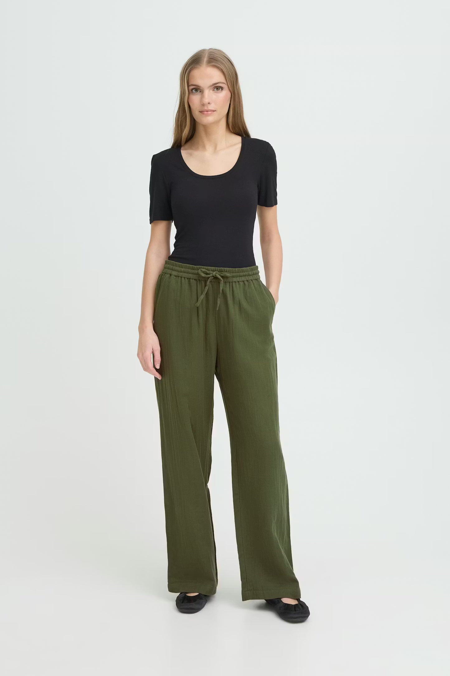 Pantalon Iafoxa