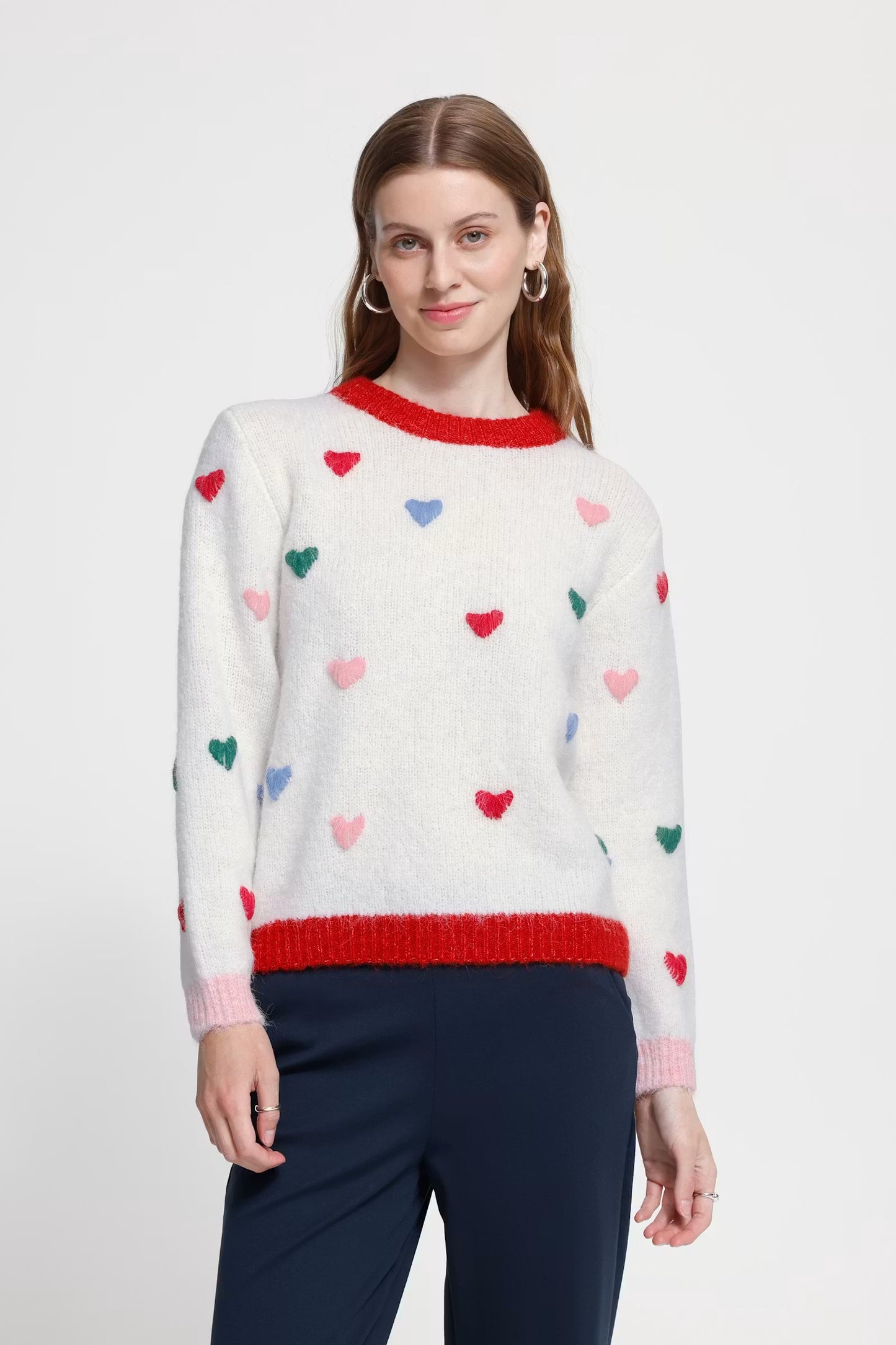 Pull Ihbelablue