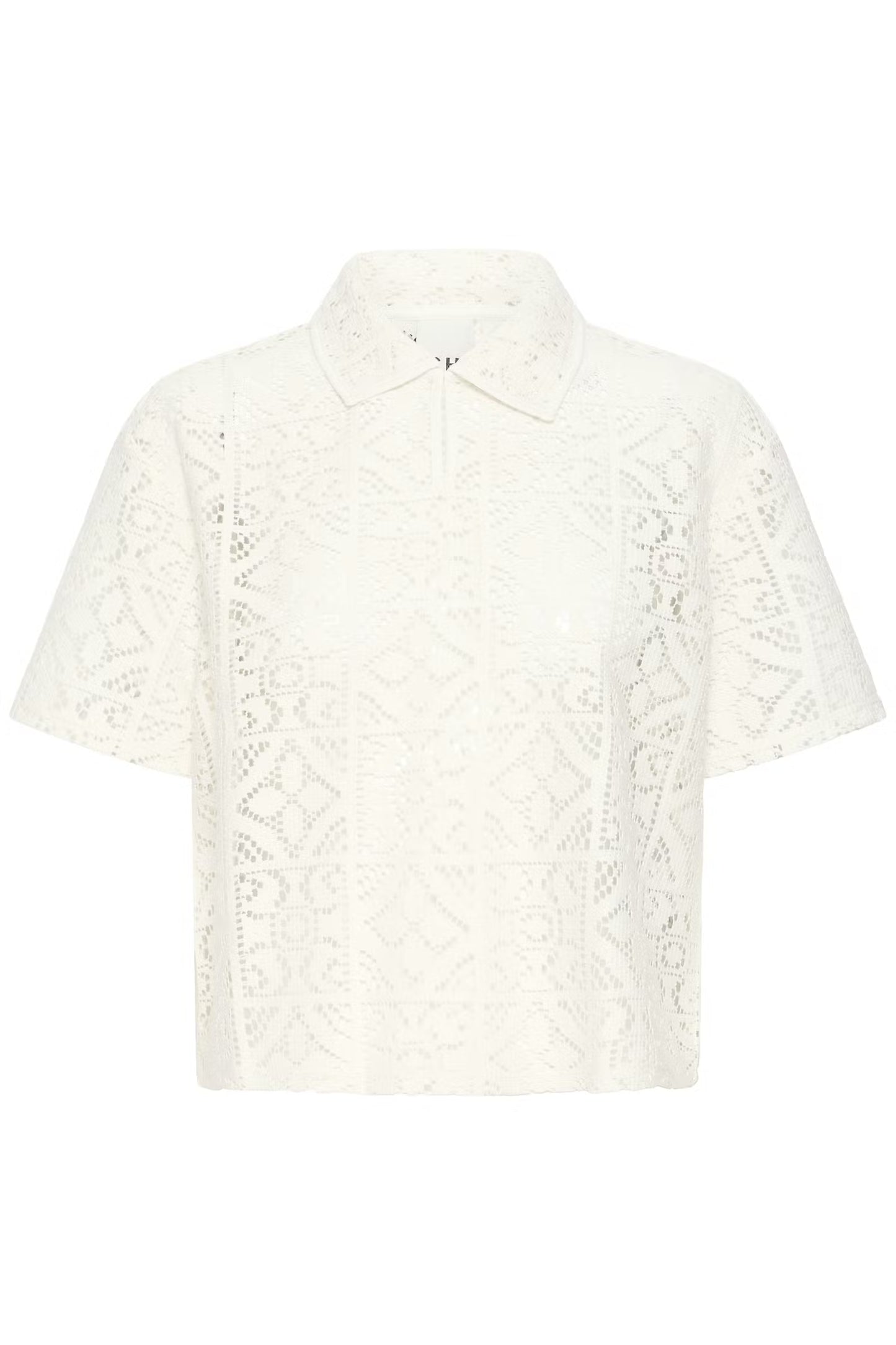 T-shirt Ihnaima