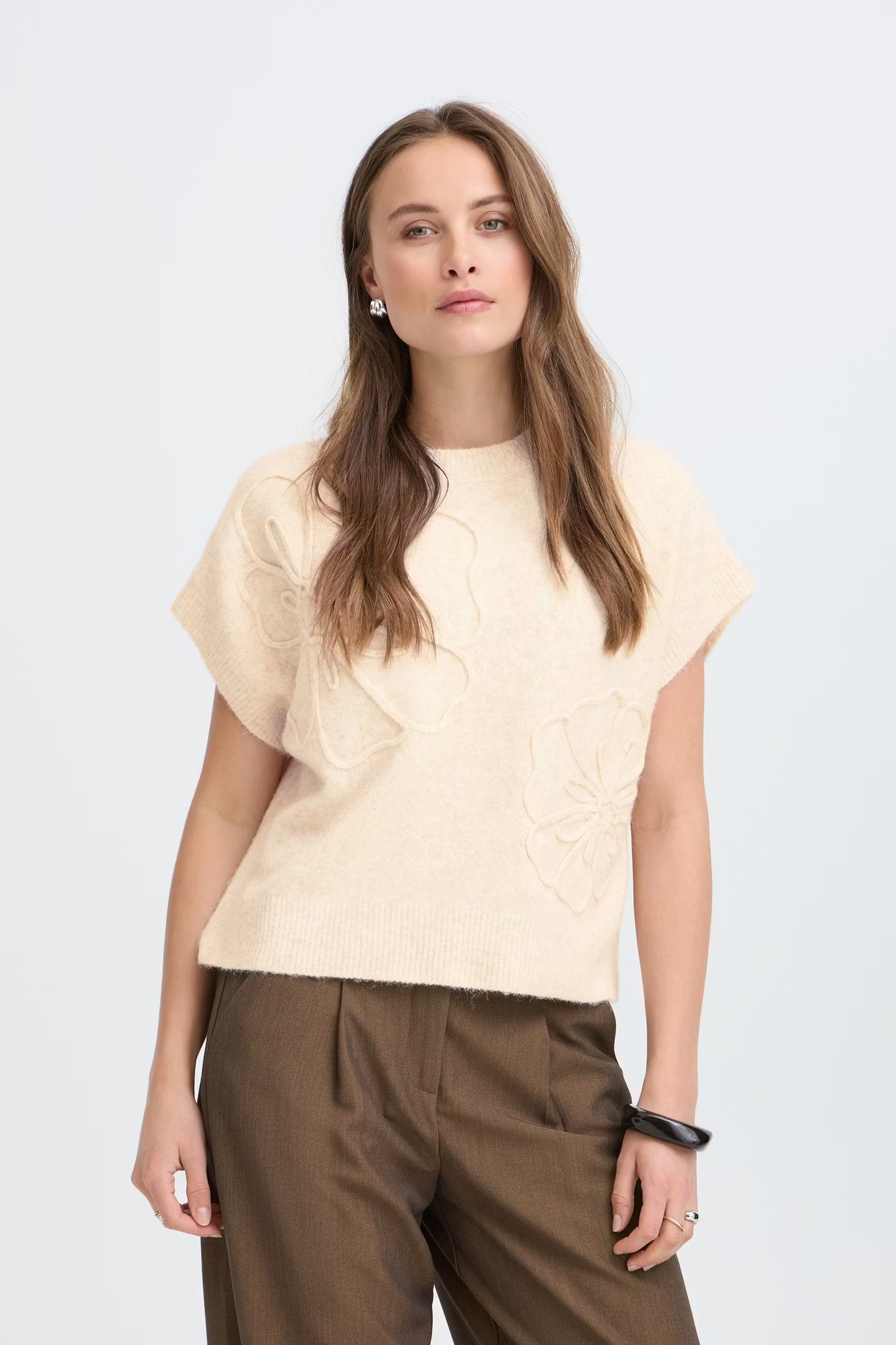 Pull Byomea Deco