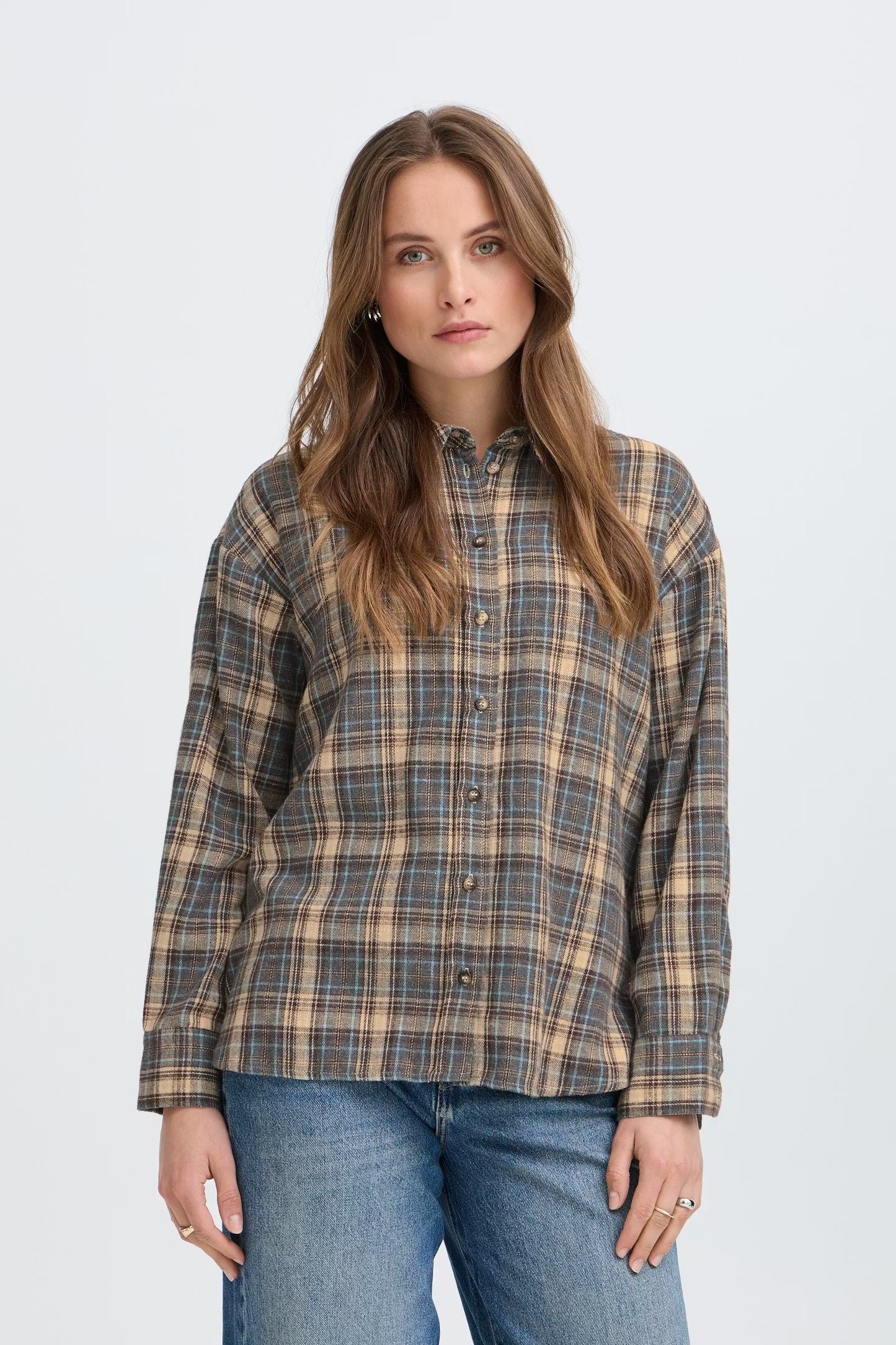 Chemise Byfabrice