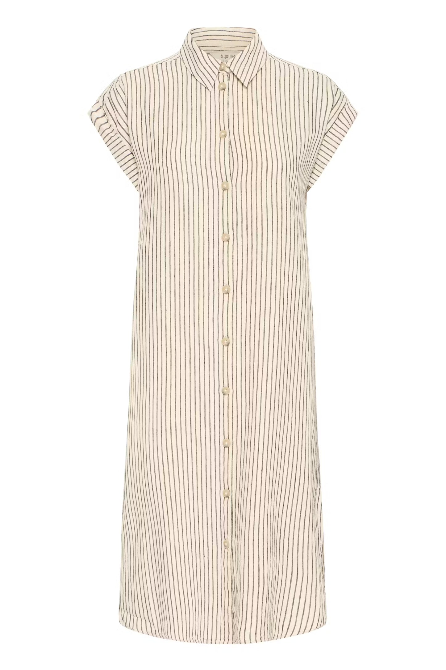 Robe chemisier Byfalakka SS
