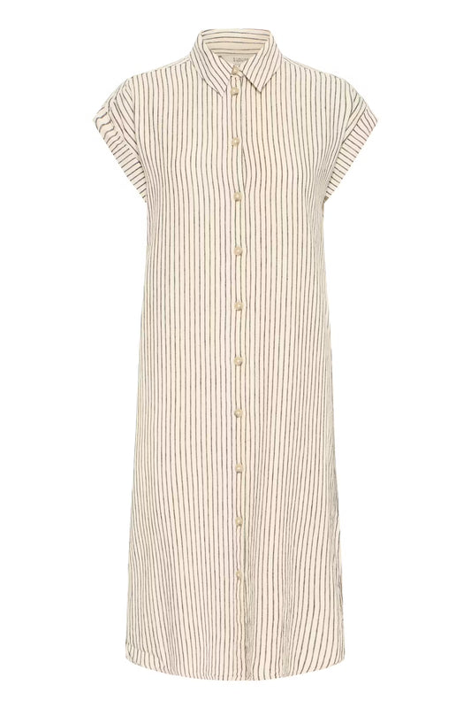 Robe chemisier Byfalakka SS