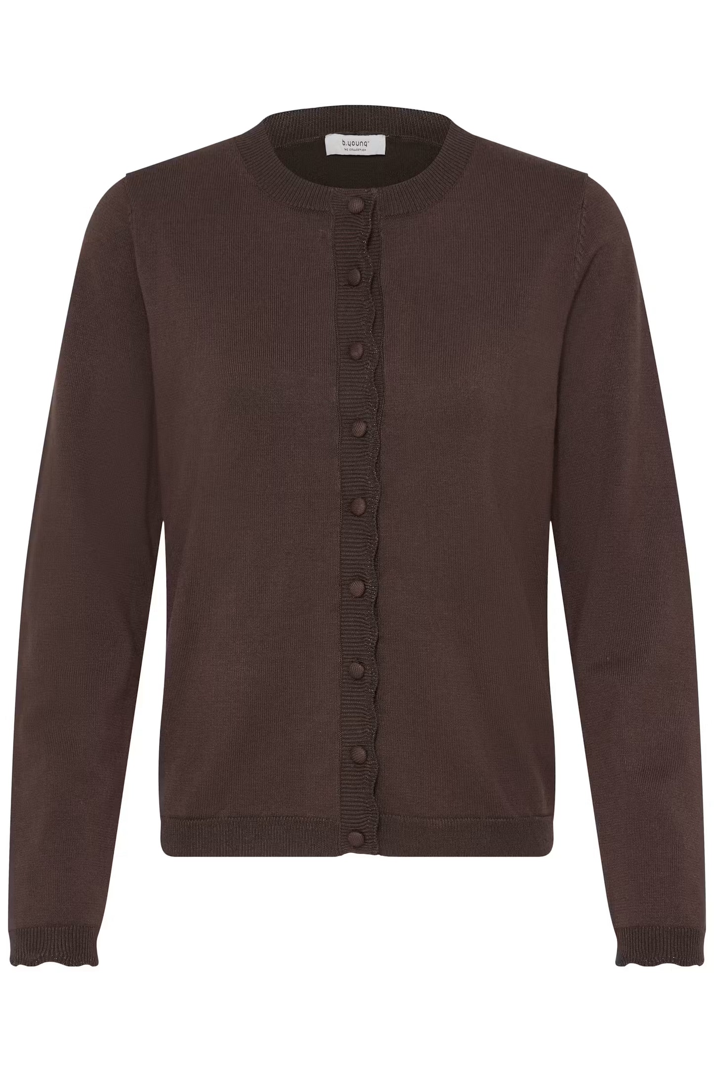 Cardigan Bymmorla Lurex