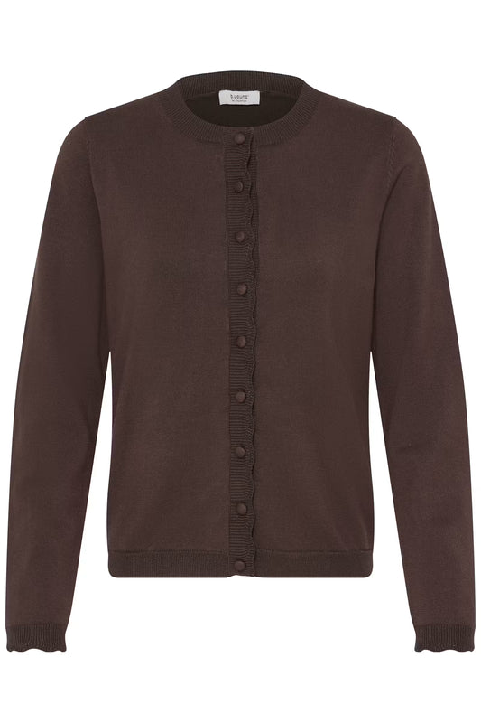 Cardigan Bymmorla Lurex