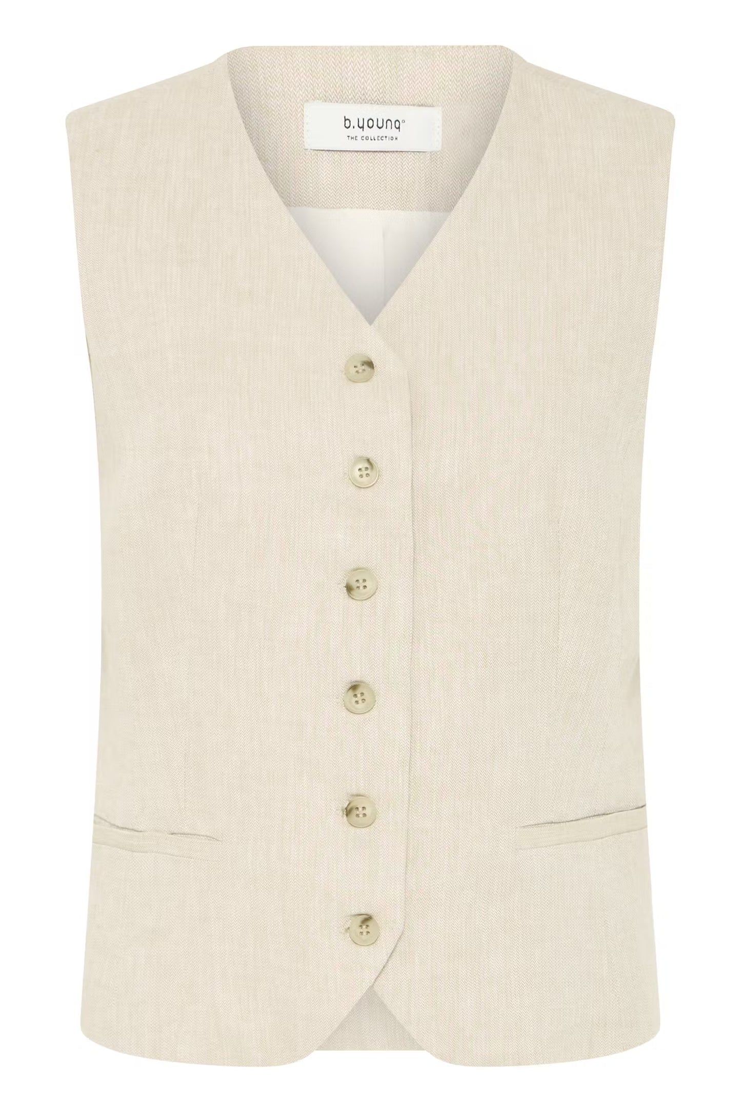 Gilet Bydazia