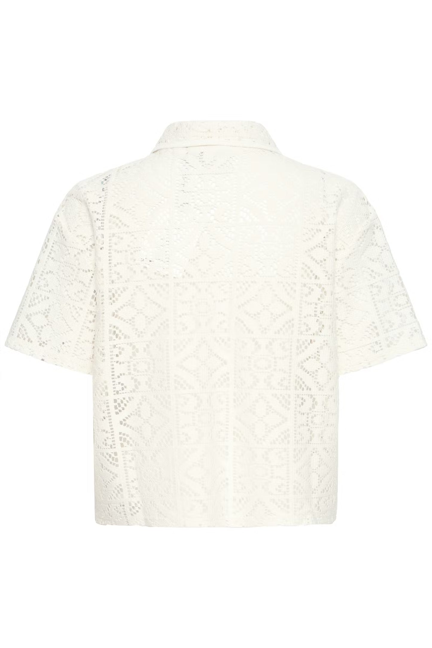 T-shirt Ihnaima