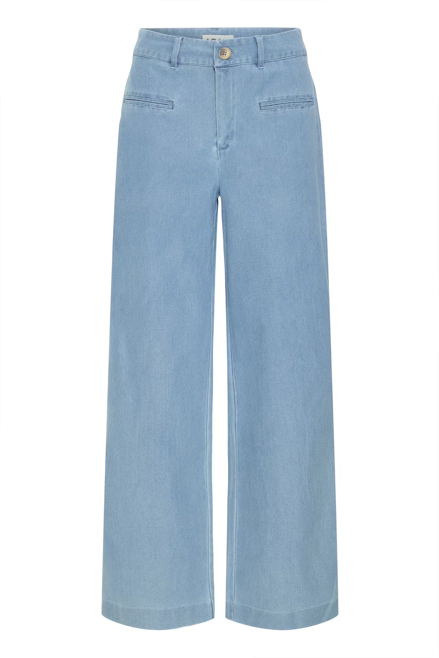 Pantalon Ihkate Denim