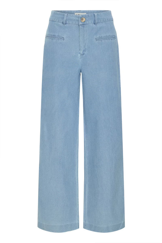 Pantalon Ihkate Denim