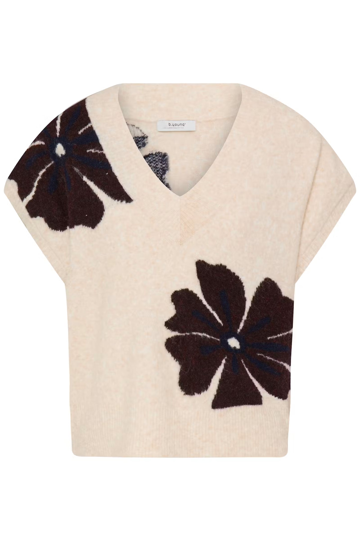 Pull V Byomea