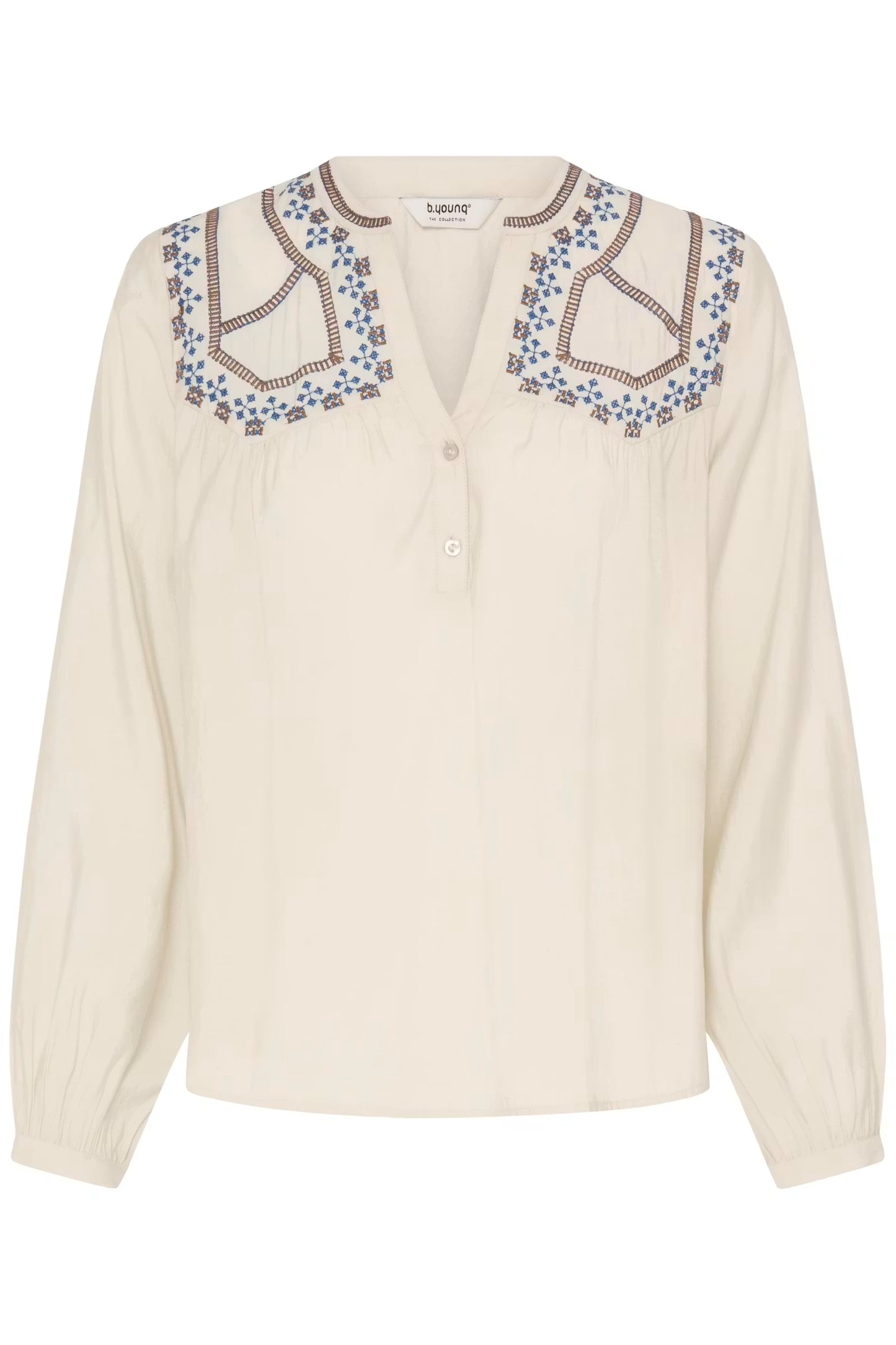 Blouse Byirisa