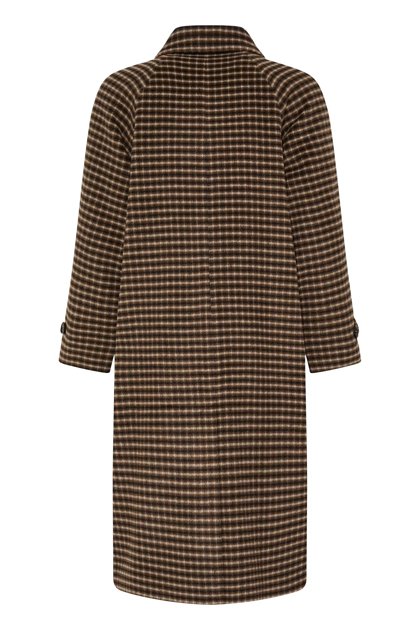 Manteau Bycamio