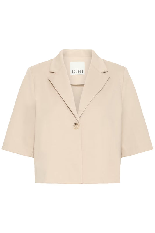 Blazer Ihkate Sus Cropped