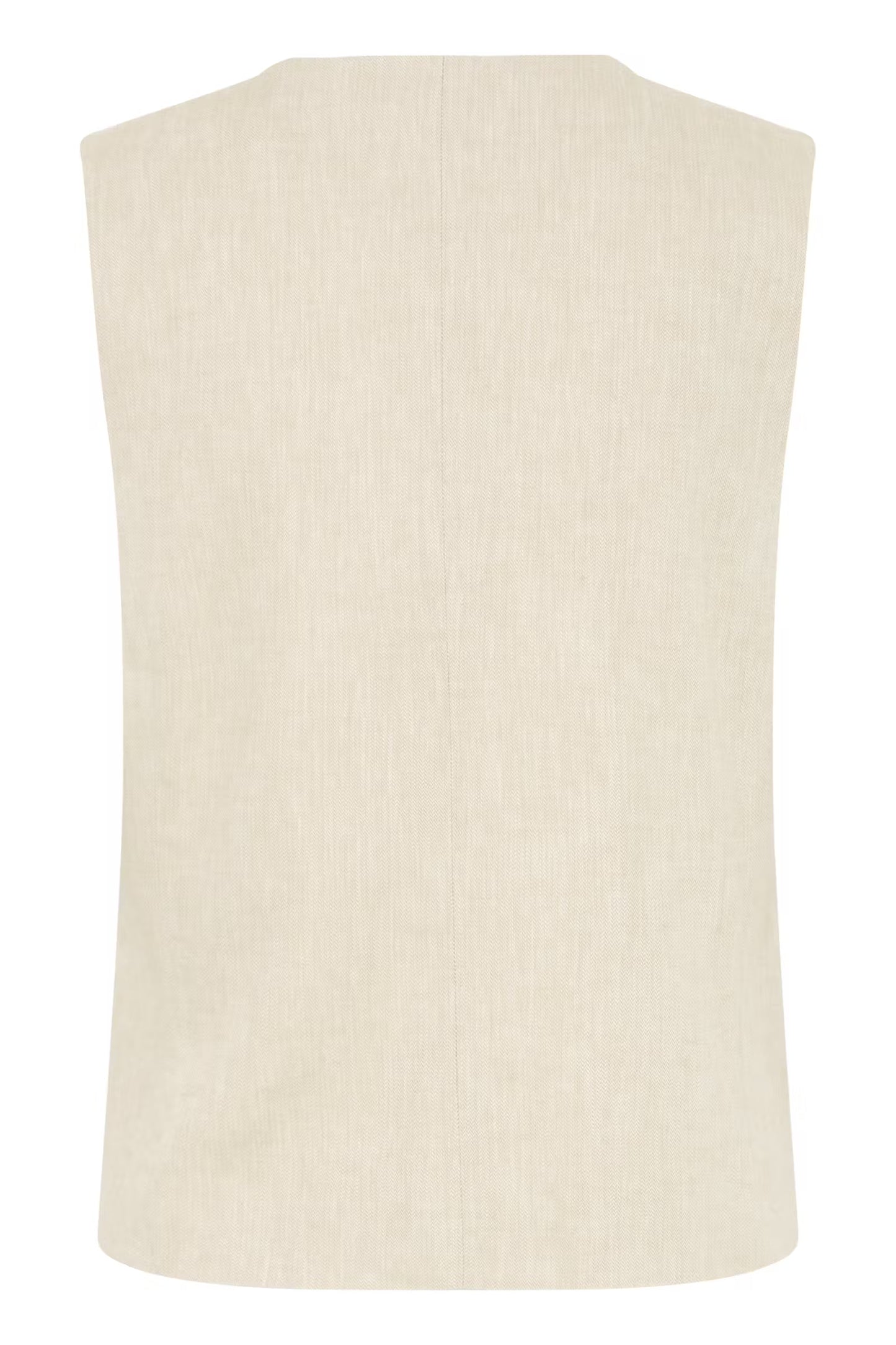 Gilet Bydazia