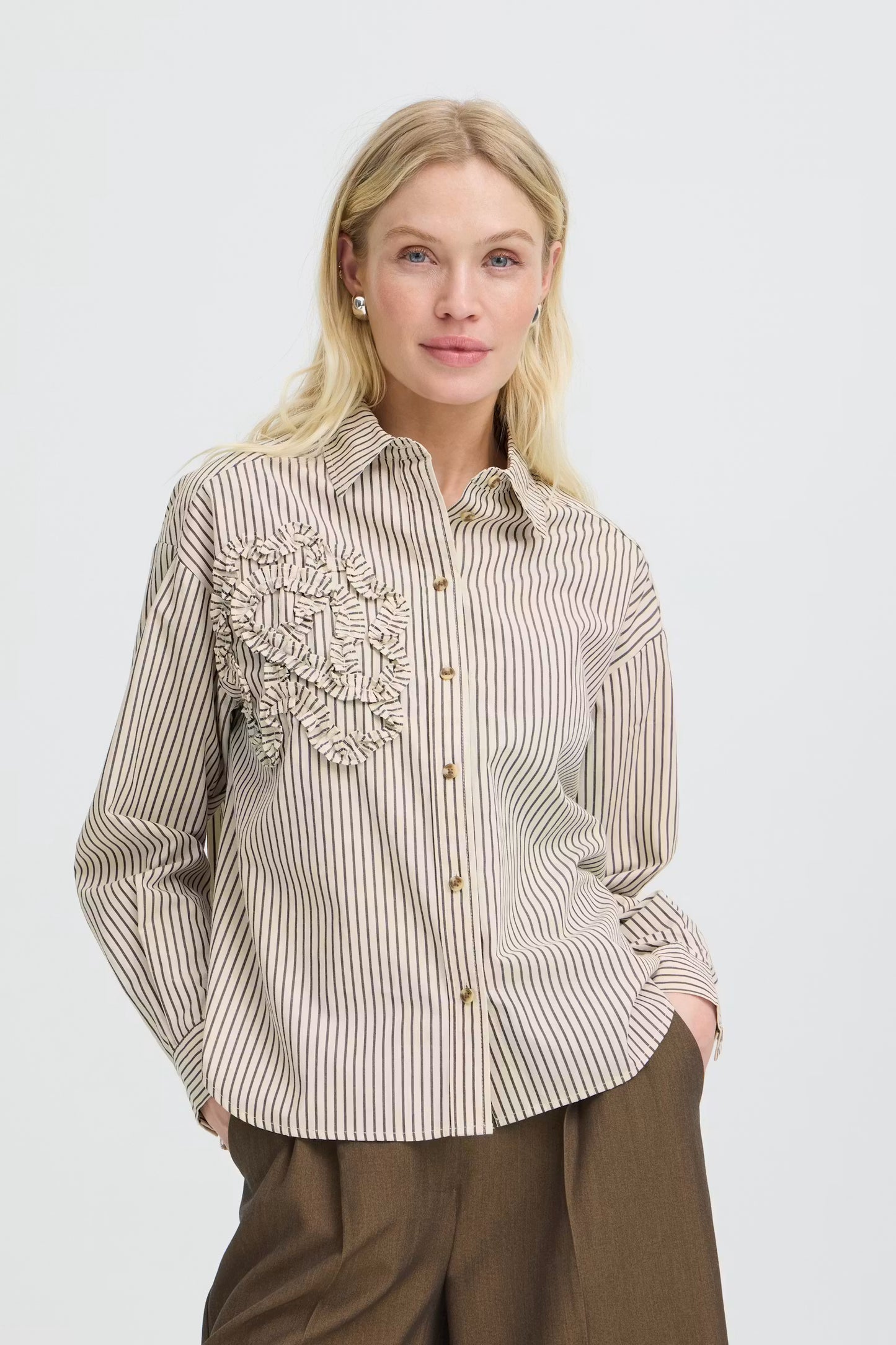 Chemise Byjesio